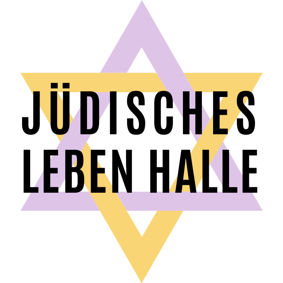 Jüdisches Leben Halle